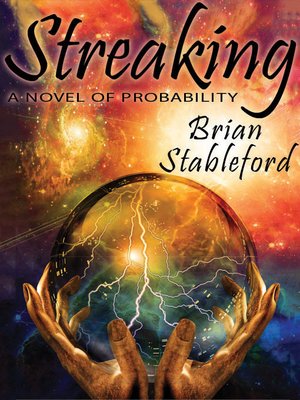 cover image of Streaking
